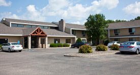 AmericInn of Owatonna Minnesota