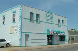 Step & Go Child Care Center, Crosby Minnesota