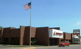 Unity Bank, Crosby Minnesota