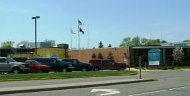 Cuyuna Regional Medical Center, Crosby Minnesota