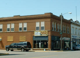 Hudrlik Carpet & Tile, Crosby Minnesota