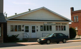 Barry's Properties & Insurance, Crosby Minnesota