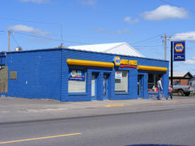 NAPA Auto & Truck Parts, Braham Minnesota