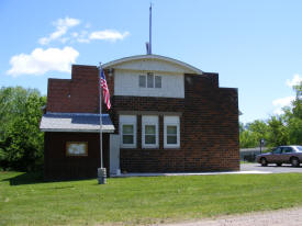 Brook Park Minnesota City Hall