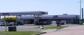 Holiday Stationstores, Milaca Minnesota