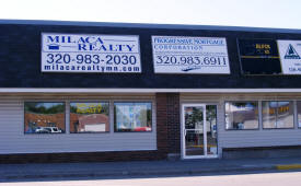 Milaca Realty, Milaca Minnesota