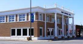 First National Bank Of Milaca Minnesota