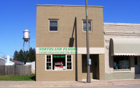 Northland Floors, Milaca Minnesota