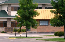 Little Falls Eye Care Center, Little Falls Minnesota