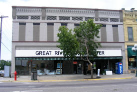 Great River Arts Associates, Little Falls Minnesota