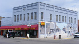 Pete & Joy's Bakery, Little Falls Minnesota