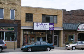 Silker Studio, Little Falls Minnesota