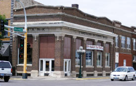 Michael P Perry Law Office, Little Falls Minnesota