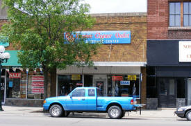 Vacuum Cleaner Outlet & Service, Little Falls Minnesota