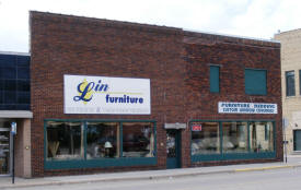 Lin Furniture, Little Falls Minnesota