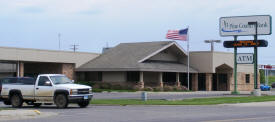 Pine Country Bank, Little Falls Minnesota