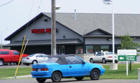 Thielen Meats of Little Falls