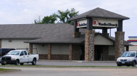 Radio Shack, Little Falls Minnesota