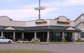 Quiznos, Little Falls Minnesota