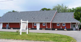 Community Animal Hospital, Little Falls Minnesota