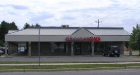 Cellular One, Little Falls Minnesota