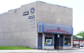 A-1 Appliance & Refrigeration, Little Falls Minnesota