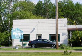 Nisswa Hair Salon, Nisswa Minnesota