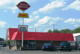 Dairy Queen, Nisswa Minnesota