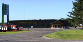 Evergreen Equipment Inc, Little Falls Minnesota