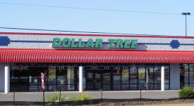 Dollar Tree, Little Falls Minnesota