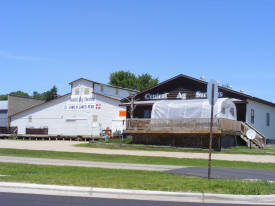 Central Ag Services, Eagle Bend Minnesota