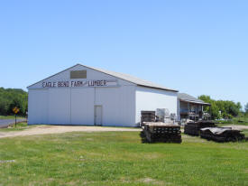 Eagle Bend Farm & Lumber Supply, Eagle Bend Minnesota