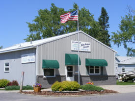 Ecowater Systems, Long Prairie Minnesota