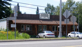 Superior Taxidermy, Beaver Bay Minnesota