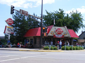 Dairy Queen, Two Harbors Minnesota