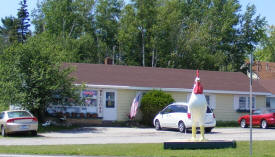 Weldon's Gift Shop, Two Harbors Minnesota