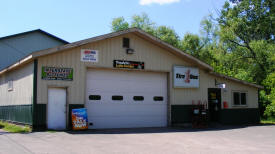 Reliable Auto Lube & Repair, Two Harbors Minnesota