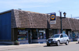 Sterling NAPA Auto Parts, Two Harbors Minnesota