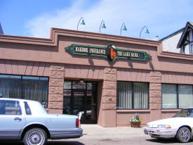 Harbor Insurance Agency, Two Harbors Minnesota