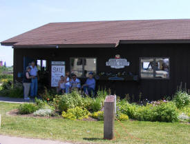 Senior Citizen Workshop, Two Harbors Minnesota