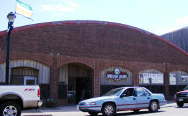 American Legion, Anderson - Claffy Post 109, Two Harbors Minnesota