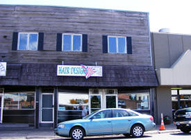 Hair Design, Two Harbors Minnesota