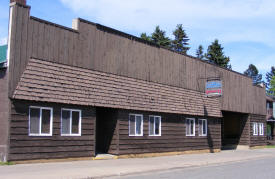 Two Harbors Machine Shop, Two Harbors Minnesota