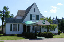 Cavallin Funeral Home, Two Harbors Minnesota