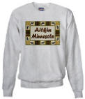 Aitkin Loon Sweatshirt