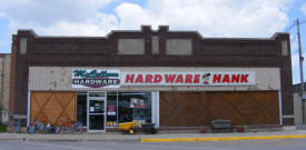 McCollum Hardware, Ada Minnesota