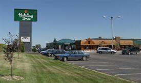 Holiday Inn of Alexandria Minnesota