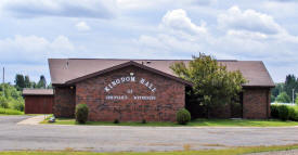 Jehovah's Witnesses, Aurora Minnesota