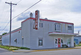 Tacora Theatre, Aurora Minnesota