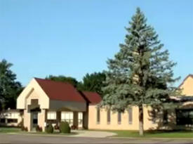 Westminster Presbyterian Church, Austin Minnesota